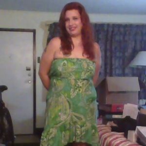 Meet your Posher, Ginger